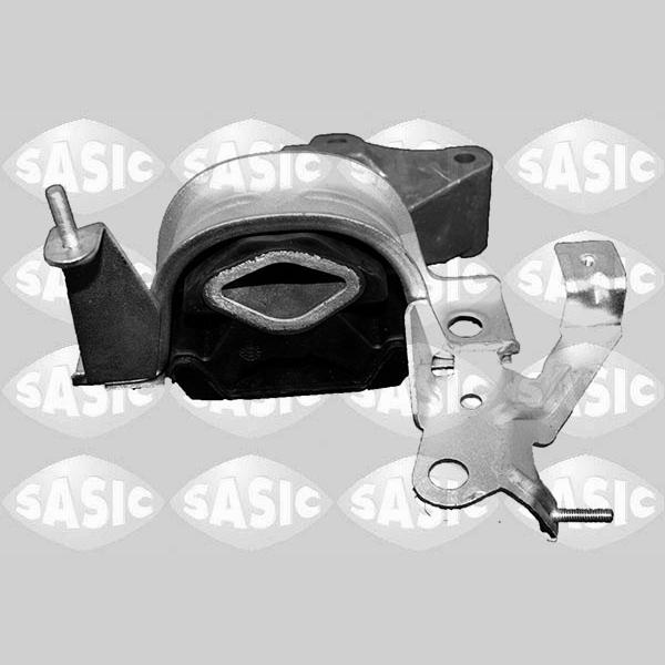 SASIC SAS2706409 Engine Mount Support