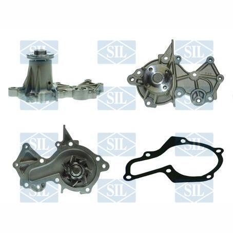 SIL PA1318 Water Pump