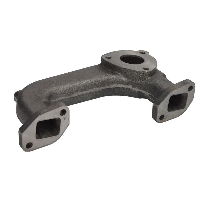 VAPORMATIC VPE9200 Cylinder Head Inlet Exhaust Side