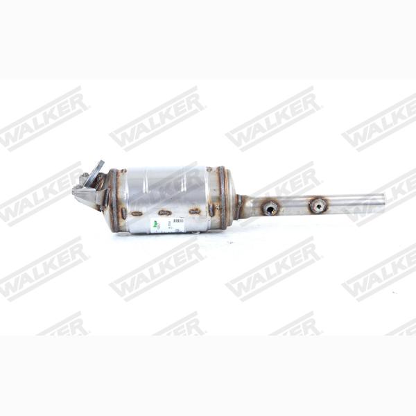 WALKER WALK93017 Exhaust System Soot/Particulate Filter