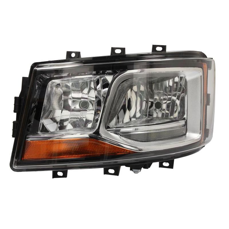 GIANT 131-SC06310ML Headlight