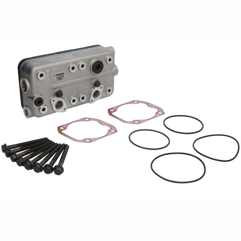 BPART RK.01.455.10 Air Conditioning Compressor Cylinder Head