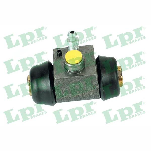 OE RENAULT 410111997R Brake Caliper