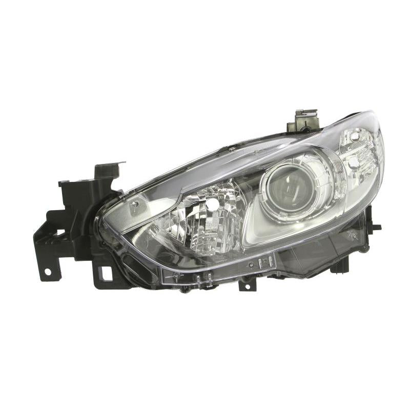 DEPO 216-1167L-LDEM2 Headlight