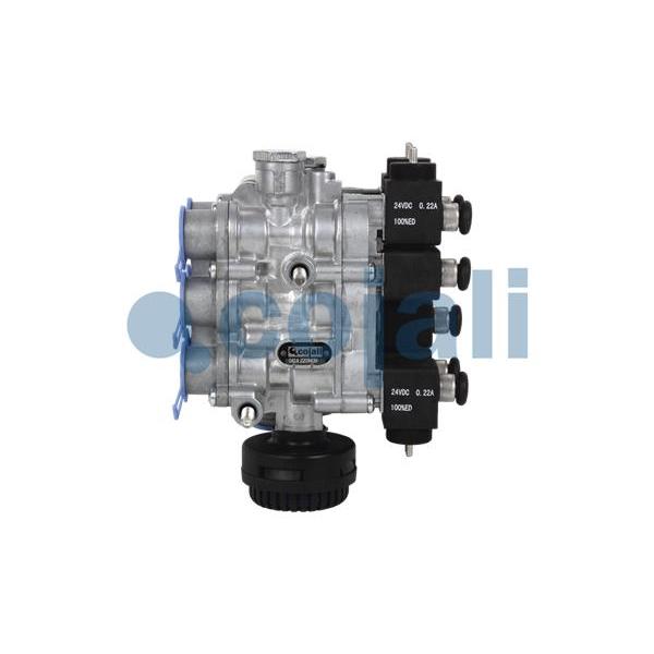 COJALI 2209449COJ Air Suspension Directional Control Valve Block