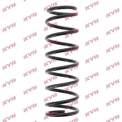 KYB K-Flex RG3085 Coil Spring for Daewoo Tico
