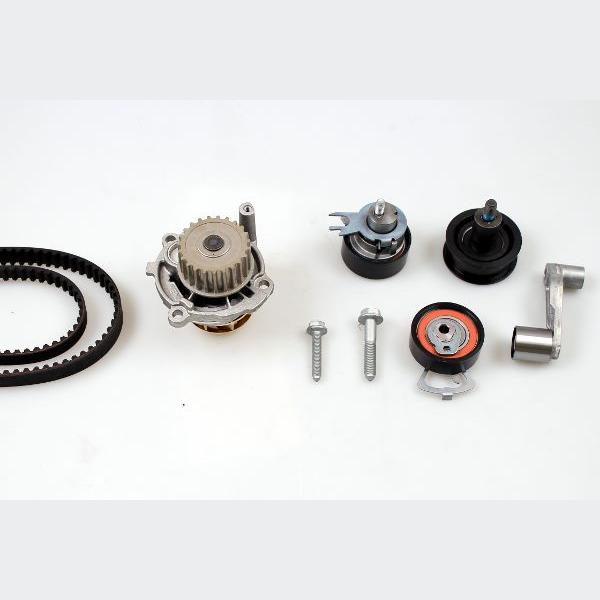 HEPU HEPPK05722 Water Pump & Timing Belt Kit