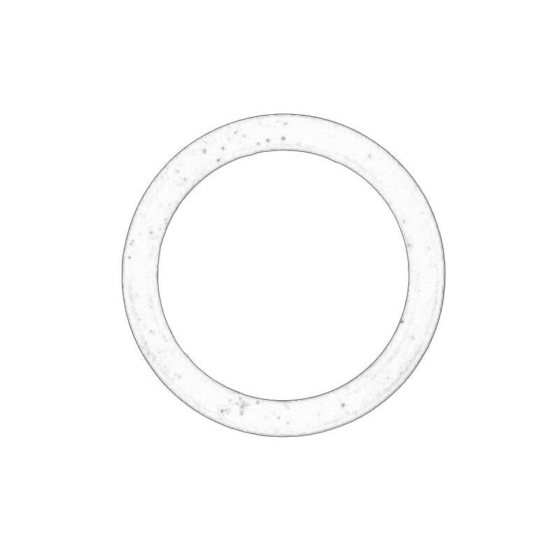 OE RENAULT 7701057907 Timing Case Cover Gasket