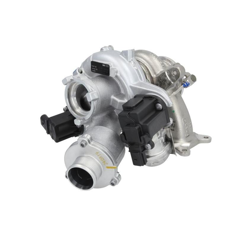 IHI 9VA04 Turbocharger