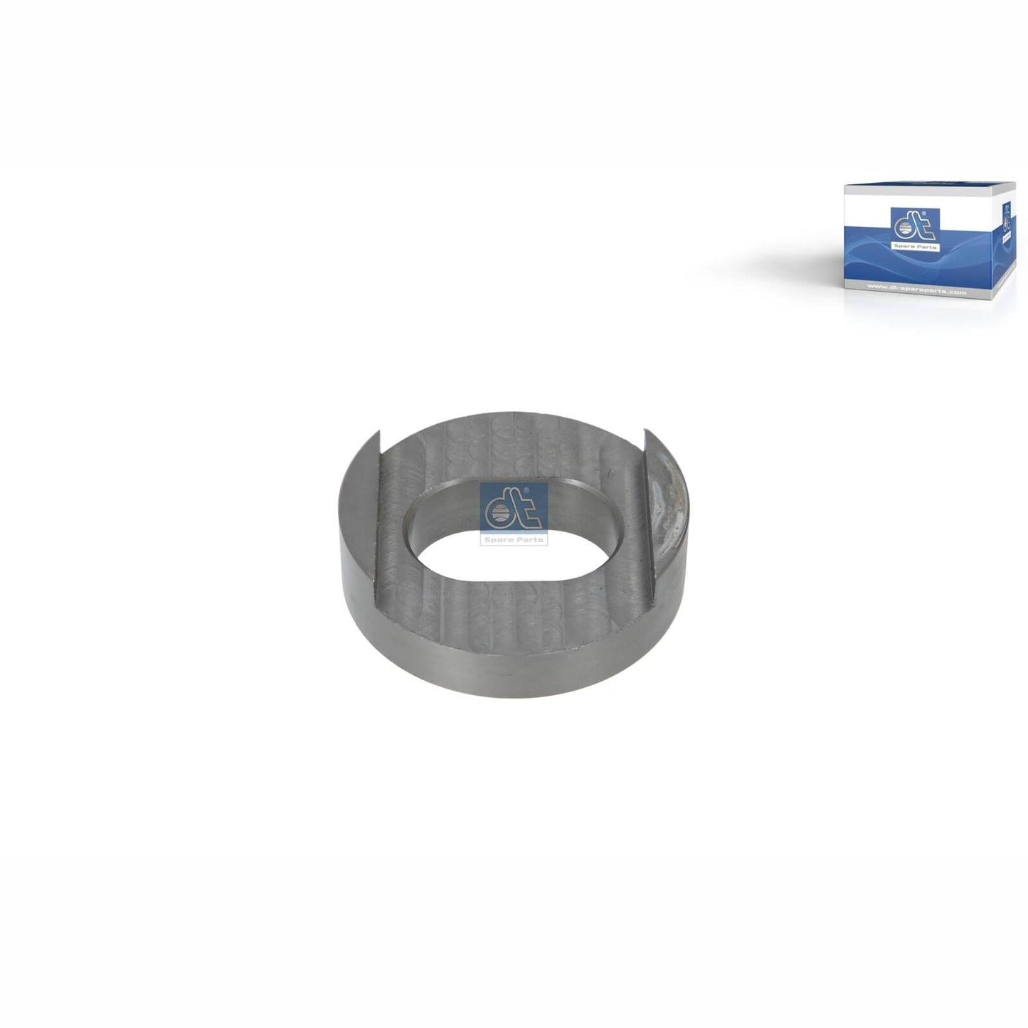 DT A/C 10.16262 Leaf Spring Bushing