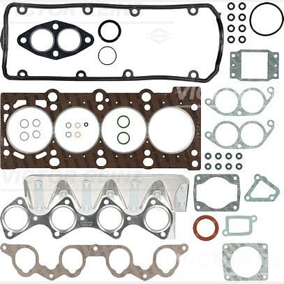 REINZ 02-27215-02 Cylinder Head Gasket