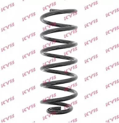 KYB K-Flex RC6733 Coil Spring for Volvo XC70 I Cross Country (P2, 295)