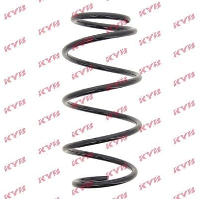KYB K-Flex RA3989 Coil Spring for Ford Ka Hatchback (Ru8)