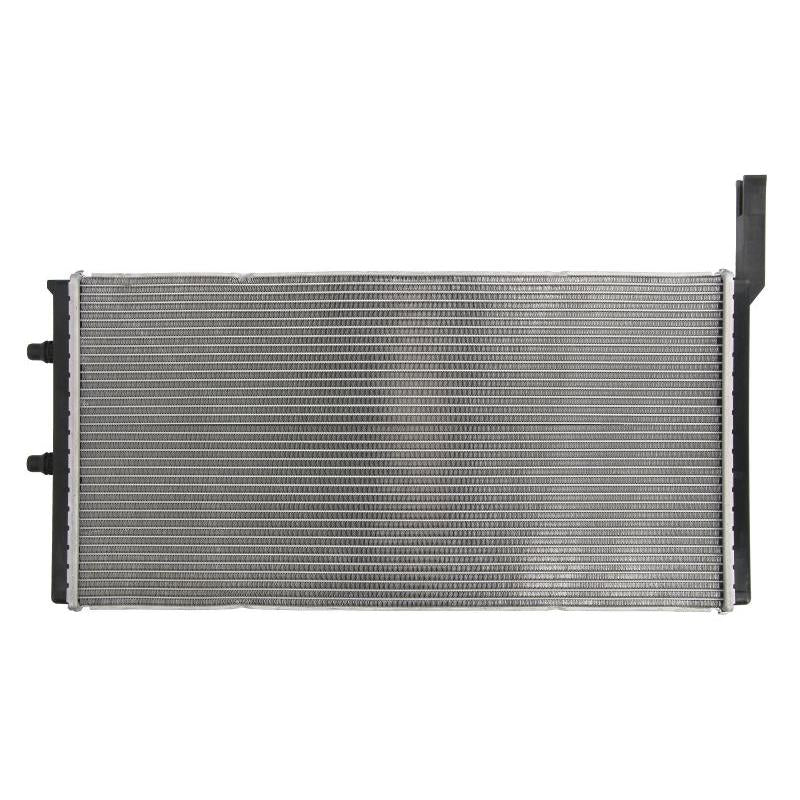 THERMOTEC D7B042TT Charge Air Cooler