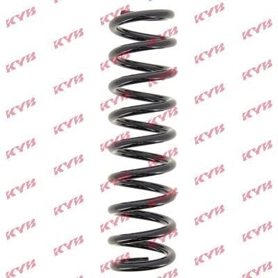KYB RA6171 Coil Spring for BMW 1 Series