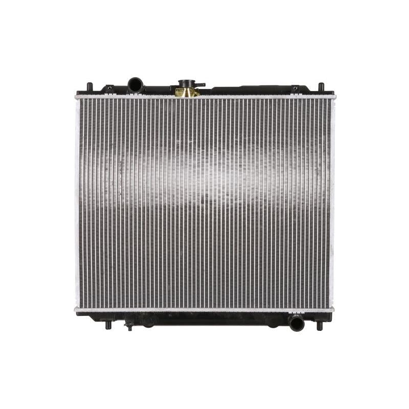 NRF NRF53666 Engine Radiator