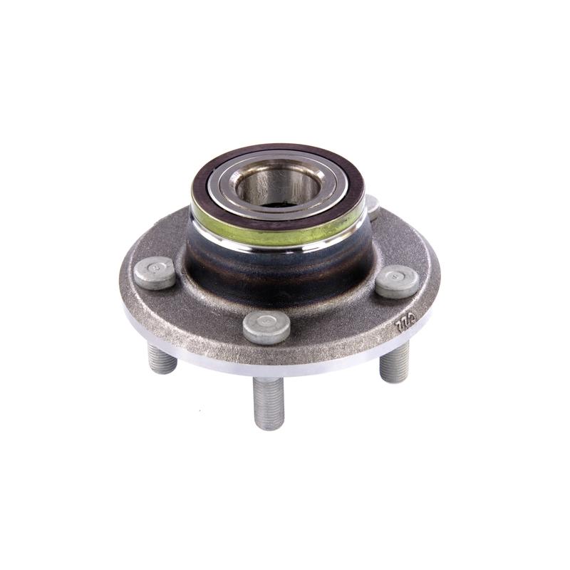 NATIONAL 513224NAT Wheel Hub