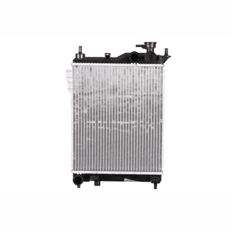NISSENS NIS67093 Engine Radiator