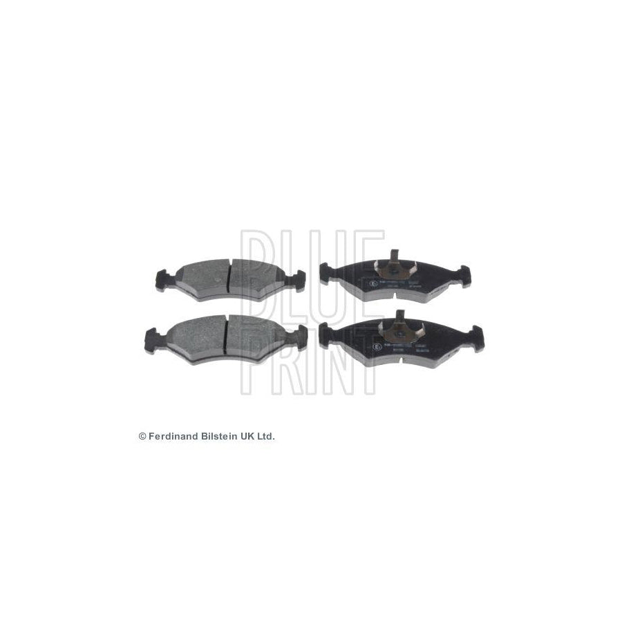 Blue Print Adm54265 Brake Pad Set