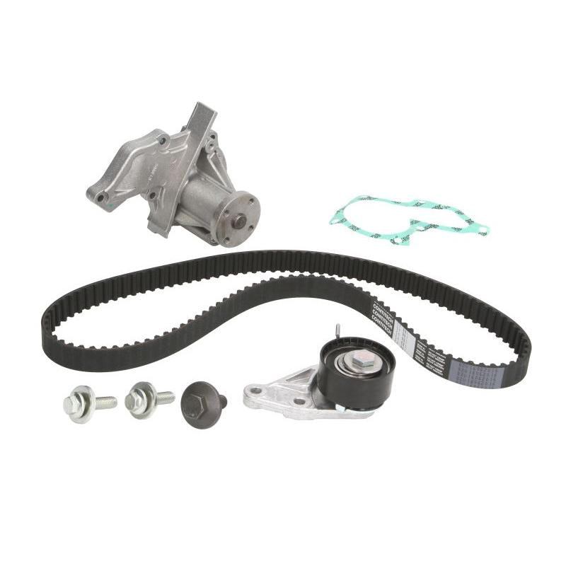CONTITECH CT881WP1 Water Pump & Timing Belt Kit