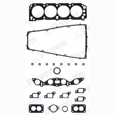 PAYEN CH861 Cylinder Head Gasket