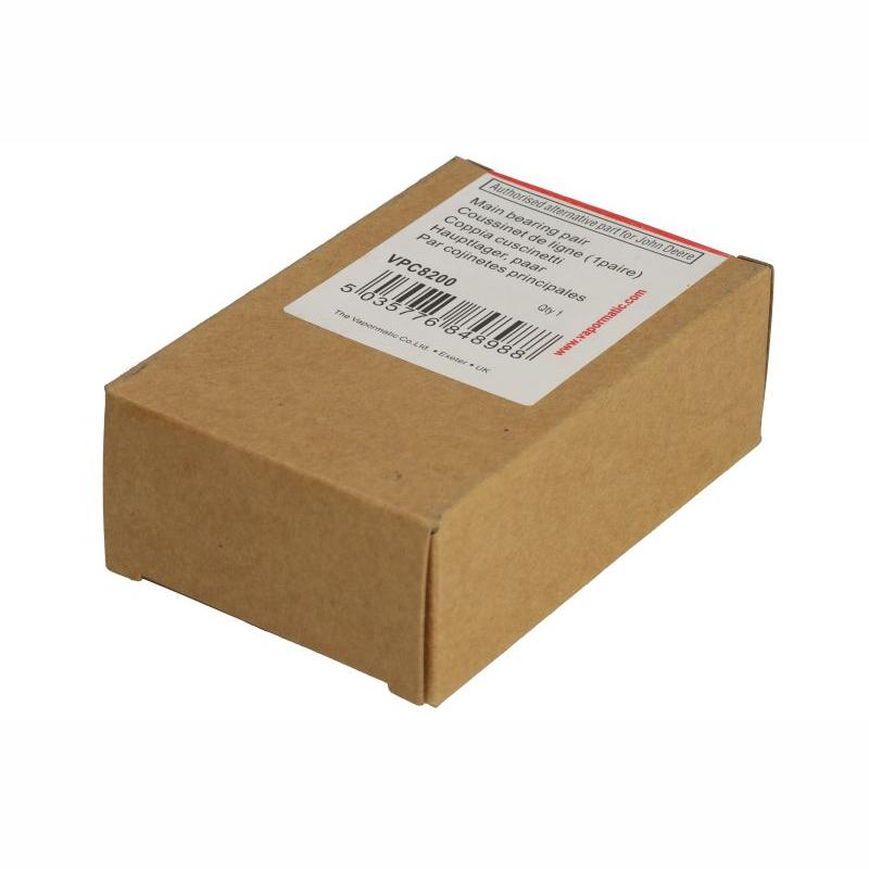 VAPORMATIC VPC8200 Crankshaft Bearing Set