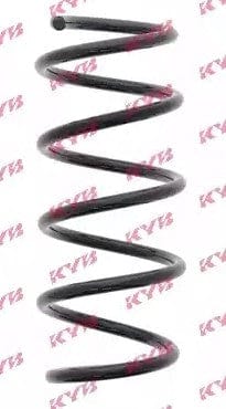 KYB K-Flex RH3318 Coil Spring