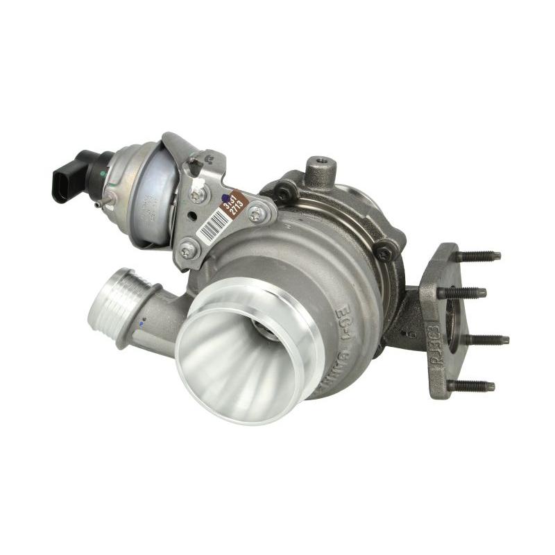 GARRETT 795680-5003S Turbocharger
