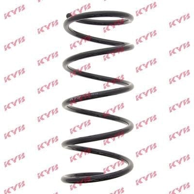 KYB K-Flex RA1961 Coil Spring for Mitsubishi Carisma
