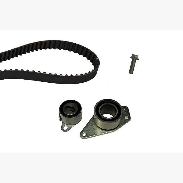 HEPU HEP20-1619 Timing Belt Set