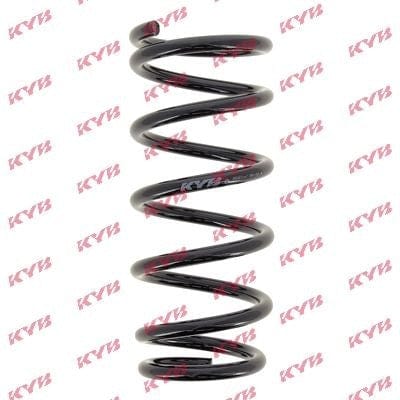 KYB K-Flex RC6737 Coil Spring for Nissan Almera I Hatchback (N15)