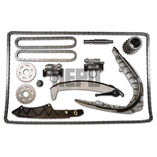 HEPU HEP21-0592 Timing Chain Kit