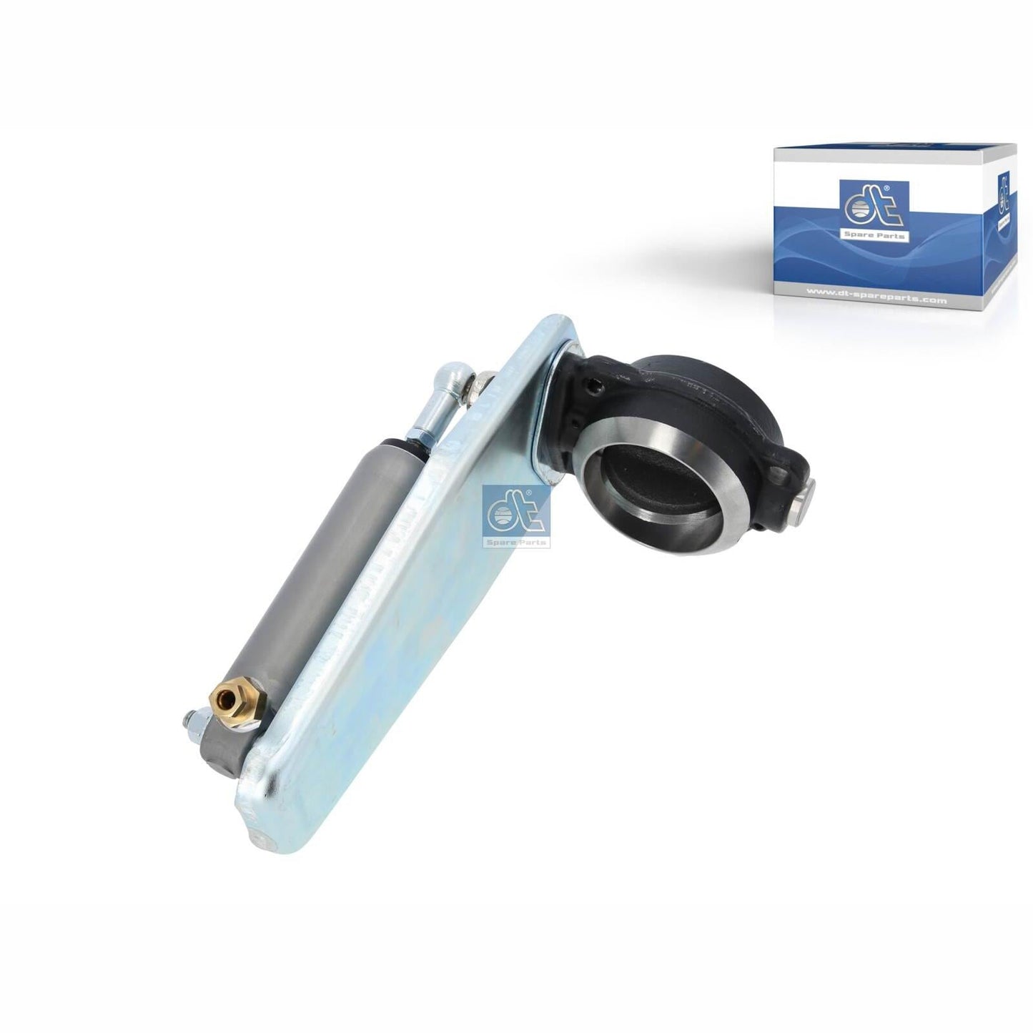 HANS PRIES HP721632 Parking Brake Cable Pull