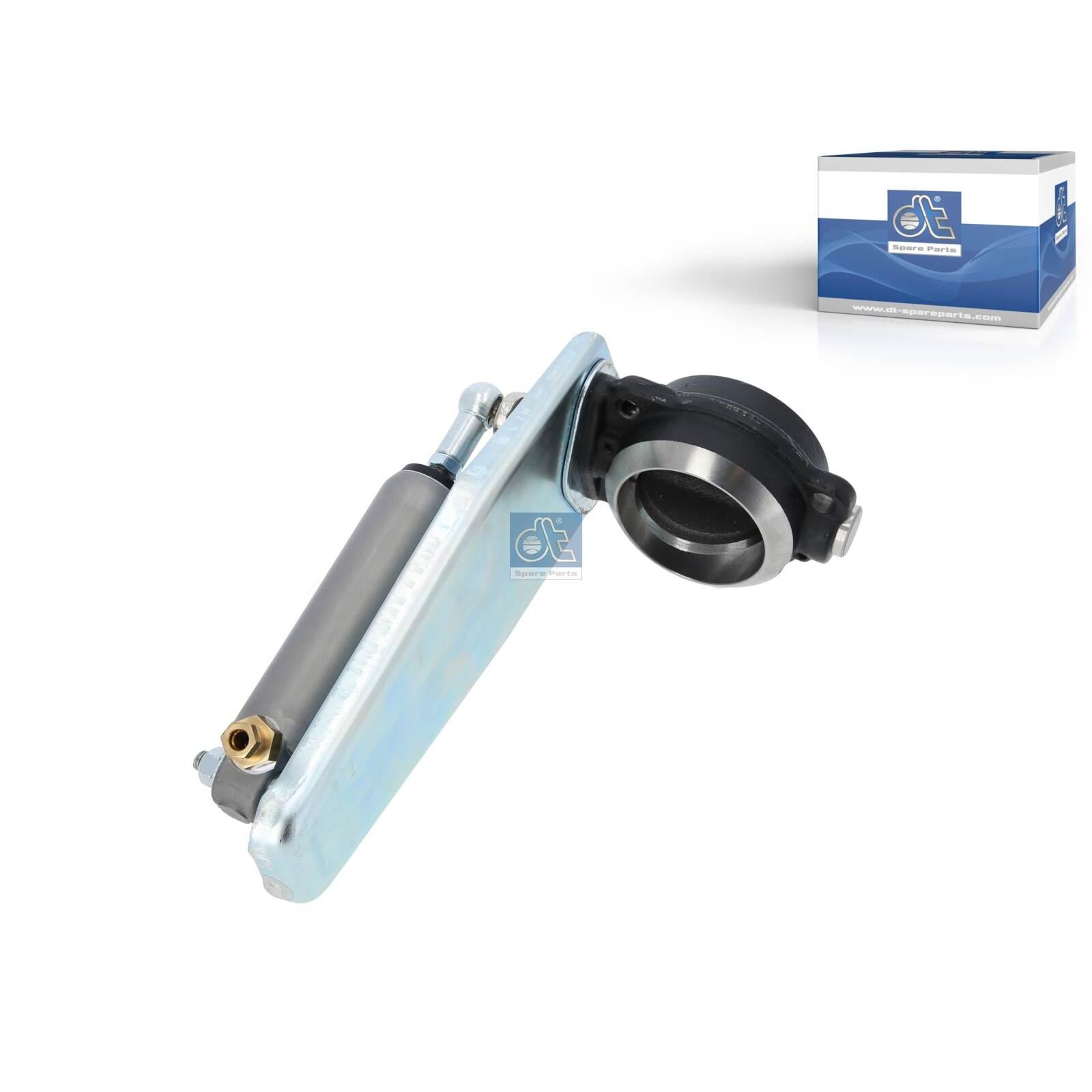 HANS PRIES HP721632 Parking Brake Cable Pull