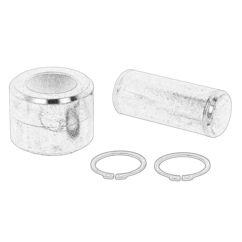 OE GIGANT SMB73BMM01 Brake Shoe Sleeve