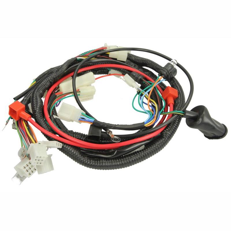 INPARTS P000424 Electric Cable