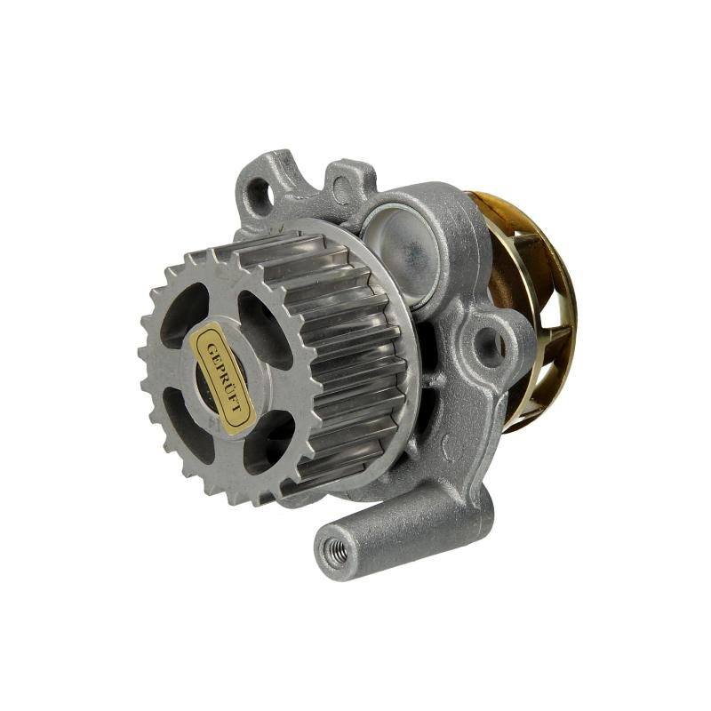 HEPU P547 Water Pump