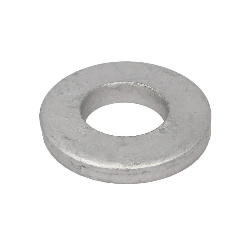 BTA B06-2257 Wheel Hub Nut Washer