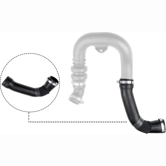 GATES GAT09-0932 Charge Air Hose