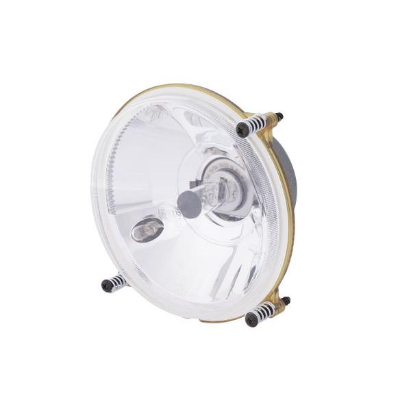 HELLA 1A3996162-321 Headlight