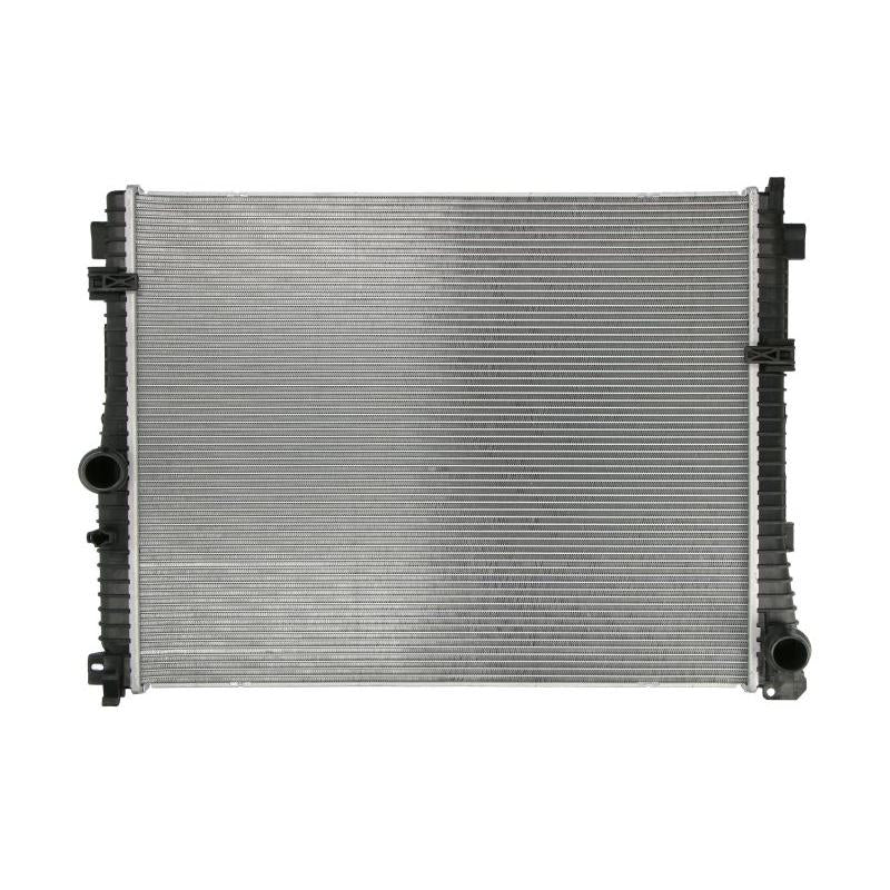 NISSENS NIS606785 Engine Radiator