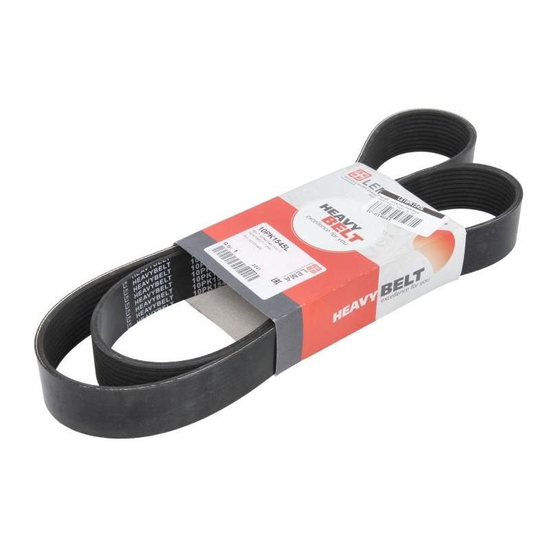 LEMA LE10PK1545L V-Ribbed Belt