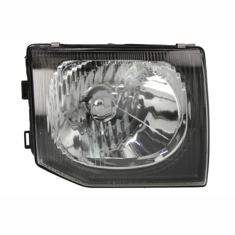 DEPO 214-1146R-LD-E Headlight