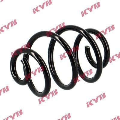 KYB RA5091 Coil Spring for Renault Clio III Hatchback (Br0/1, Cr0/1)