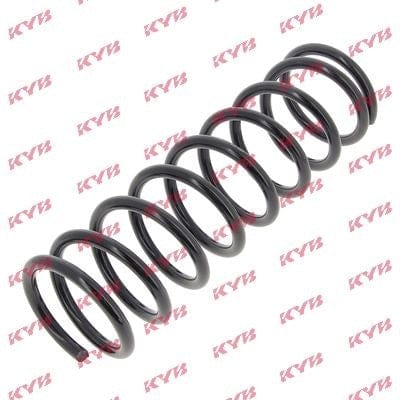 KYB K-Flex RA1892 Coil Spring for Kia Rio I Saloon (Dc)