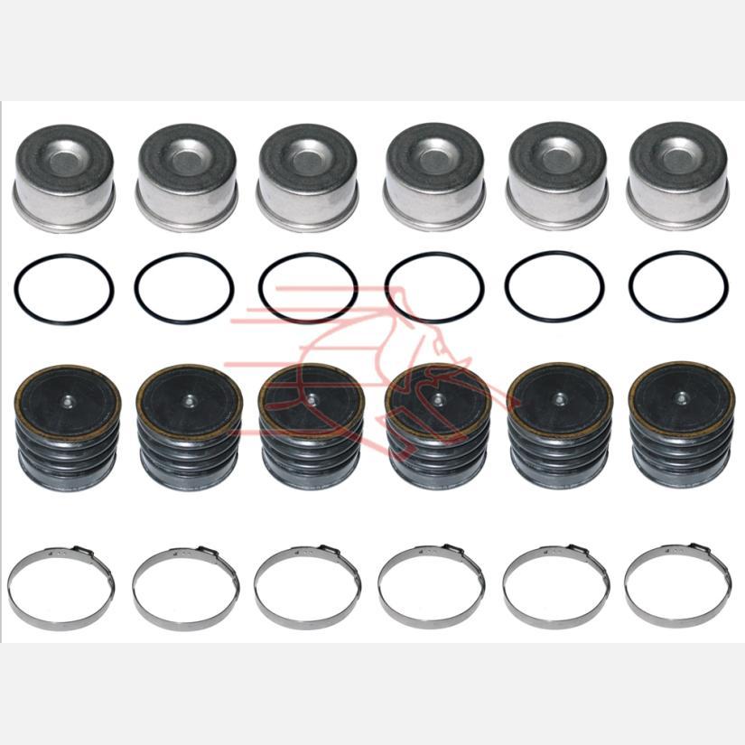 WABCO 4493142570 Abs Connecting Cable