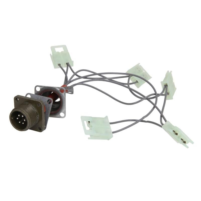 ZF 52002ZF Electric Cable