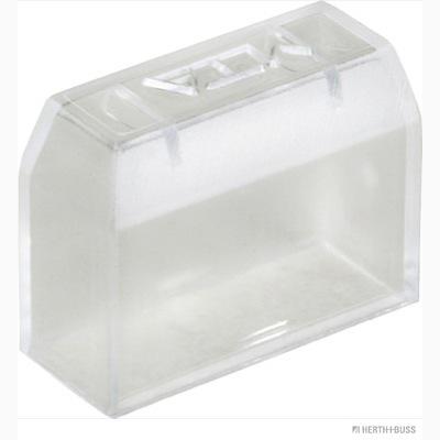 HERTH+BUSS ELPARTS 50301057 Fuse Holder Protective Cap
