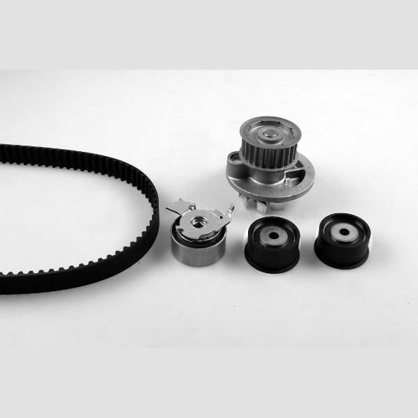 HEPU HEPPK03281 Water Pump & Timing Belt Kit