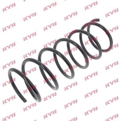 KYB K-Flex RA1321 Coil Spring